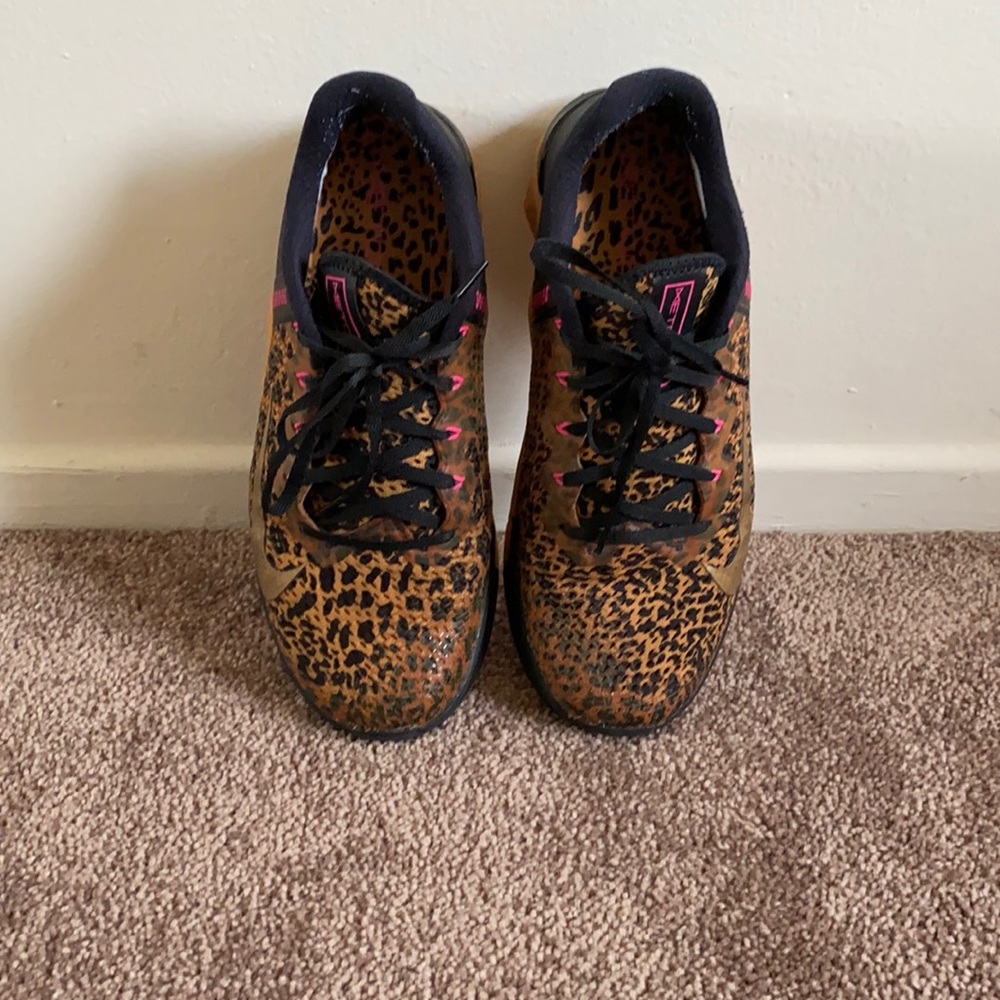 Nike Metcon 6.